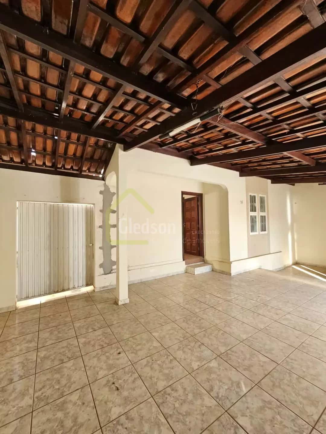 Apartamento em Jardim Panorâmico, Patos de Minas/MG