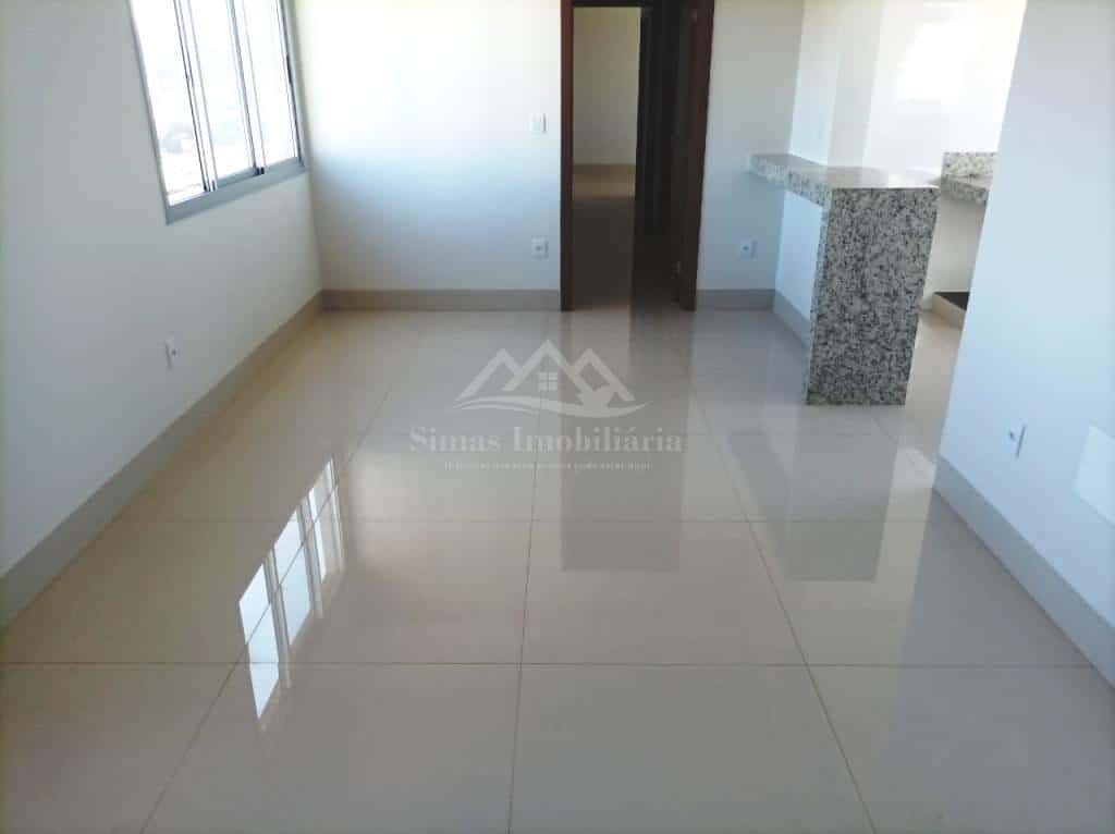 Apartamento para Venda, em Patos de Minas, bairro Rosário, 3 dormitórios, 5 banheiros, 3 suítes, 2 vagas