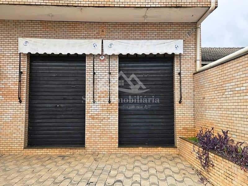Loja para Locação, em Patos de Minas, bairro Lagoa Grande, 1 banheiro, 2 vagas