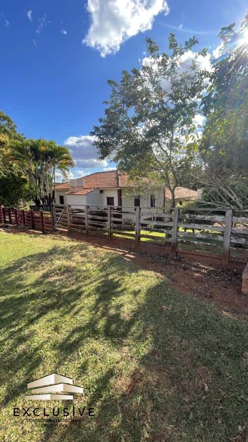 Fazenda para Venda, em Patos de Minas, bairro Zona Rural