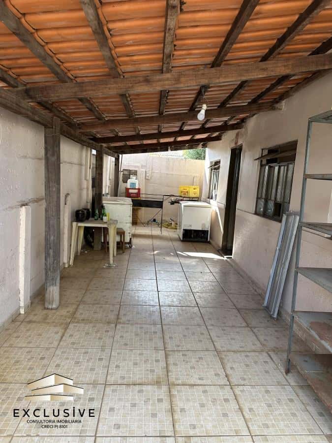 Casa para Venda, em Patos de Minas, bairro Cristo Redentor
