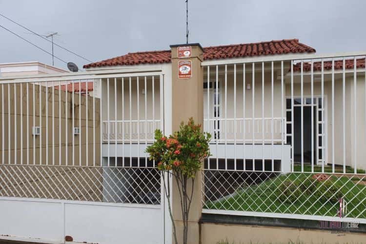 Casa - SobradinhoPatos de Minas/MG