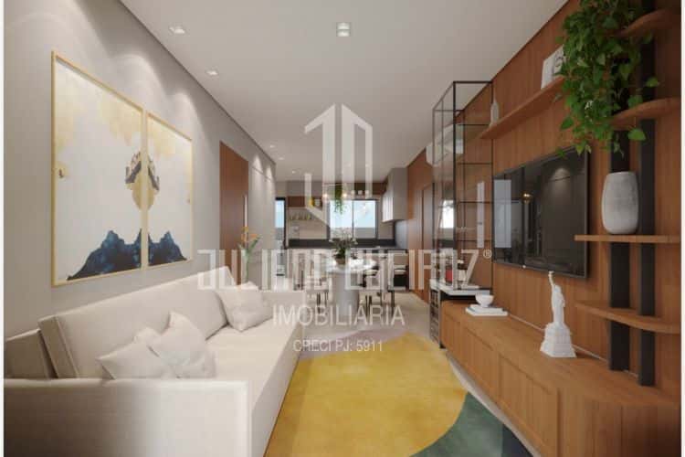 Apartamento - CentroPatos de Minas/MG