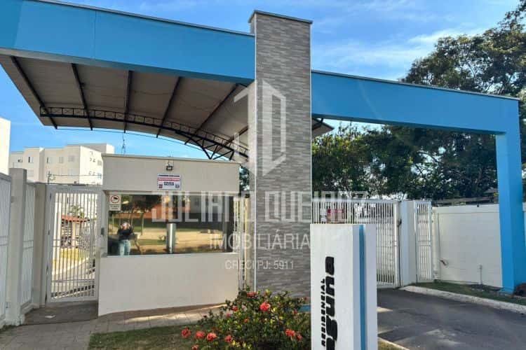 Apartamento - IpanemaPatos de Minas/MG