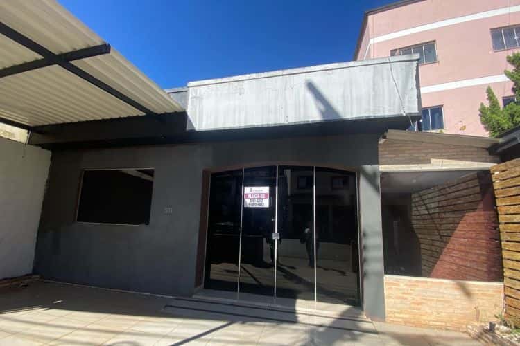 Comercial - CentroPatos de Minas/MG
