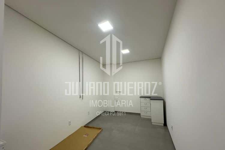 Sala - CentroPatos de Minas/MG