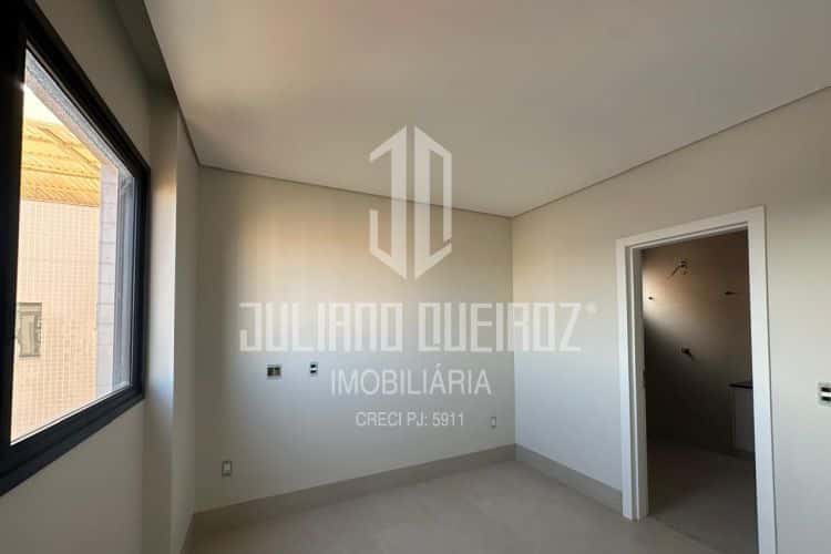 Apartamento - CentroPatos de Minas/MG