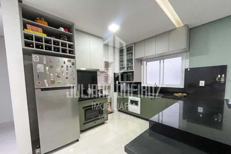 Apartamento - N. Sra das GraçasPatos de Minas/MG