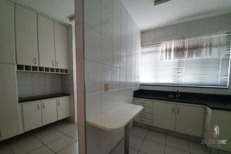 Apartamento - SobradinhoPatos de Minas/MG