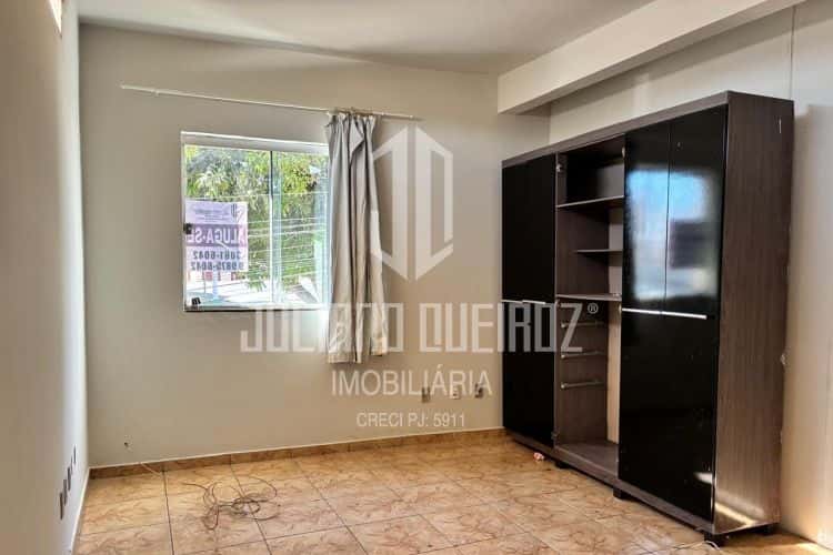 Apartamento - CentroPatos de Minas/MG