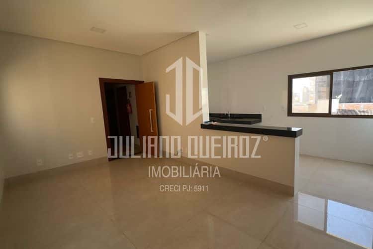 Apartamento - CentroPatos de Minas/MG