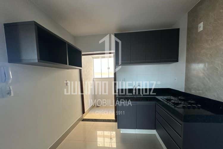 Apartamento - Bela VistaPatos de Minas/MG