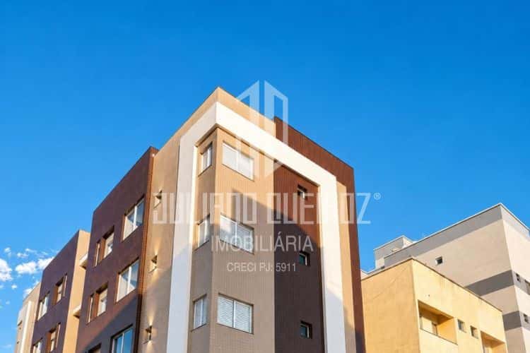 Apartamento - Lagoa GrandePatos de Minas/MG