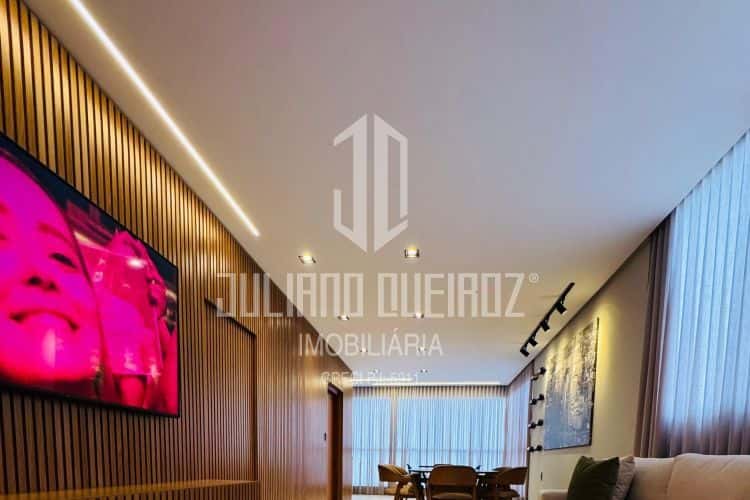 Apartamento - CentroPatos de Minas/MG
