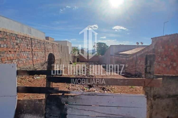 Lote - Nossa S. de FátimaPatos de Minas/MG