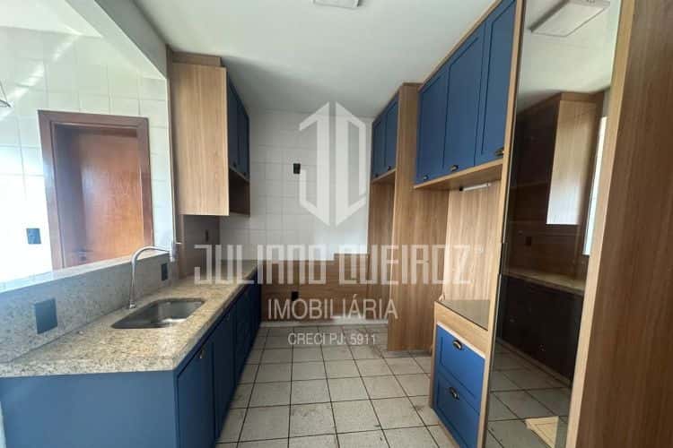Apartamento - CentroPatos de Minas/MG