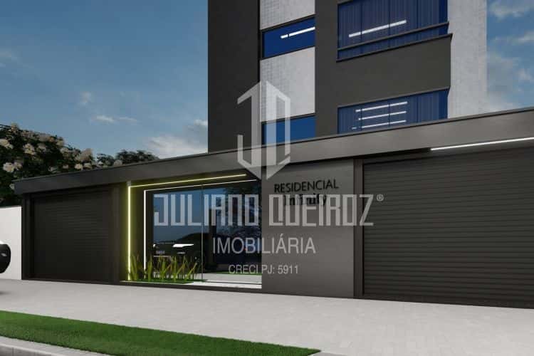 Apartamento - CentroPatos de Minas/MG