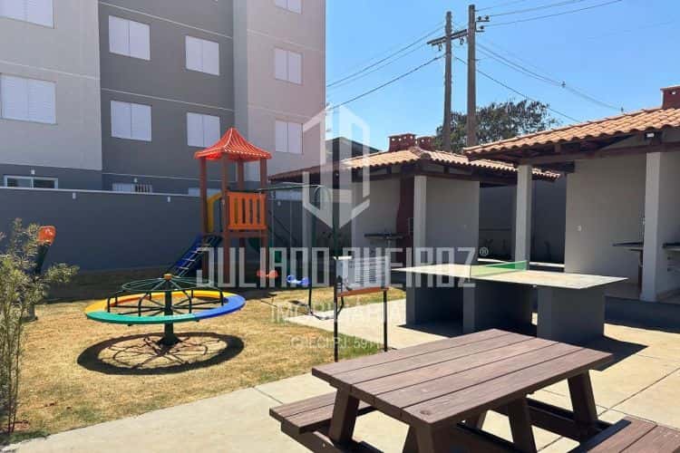 Apartamento - PlanaltoPatos de Minas/MG