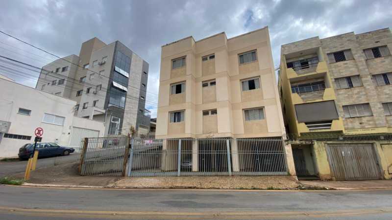 Apartamento 2 quartos para alugar Patos de Minas,MG - R$ 1.700