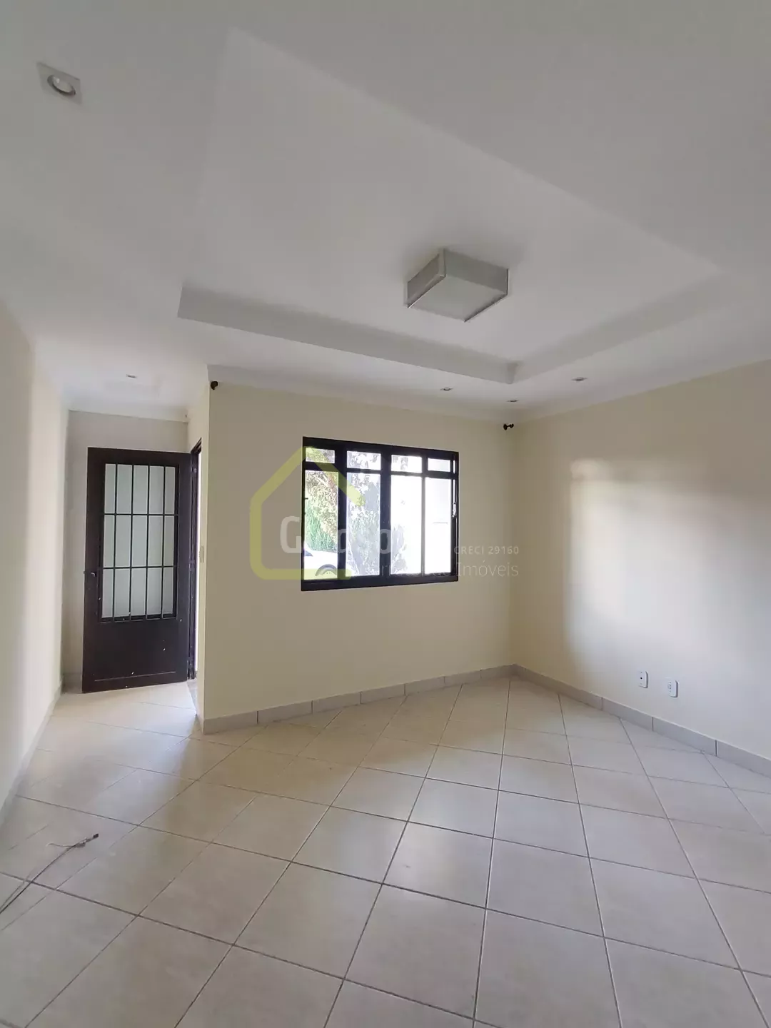 Casa 3 Quartos (1 Suíte) à Venda – Condomínio Bougainville, Patos de Minas | 140 m² – R$ 480.000,00