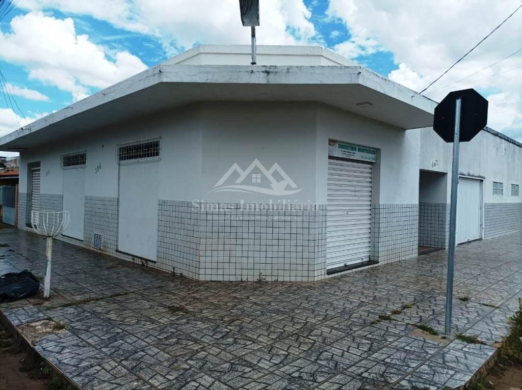 Loja para Locação, em Patos de Minas, bairro Cristo Redentor, 1 banheiro