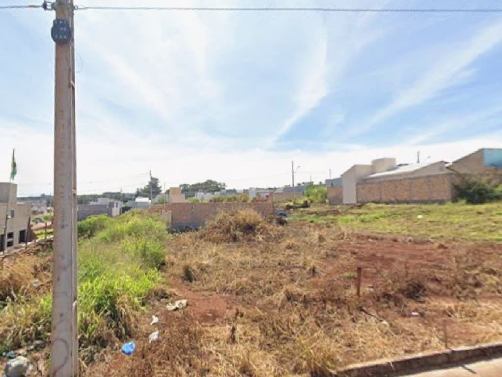 Lote para Venda, em Patos de Minas, bairro Afonso Queiroz