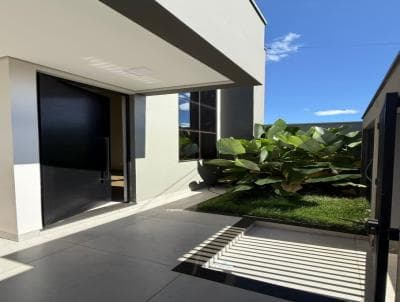 Casa para Venda, em Patos de Minas, bairro Afonso Queiroz