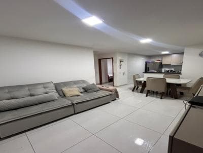 Apartamento para Venda, em Patos de Minas, bairro Pizolato, 2 dormitórios, 1 banheiro, 1 vaga