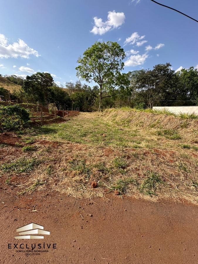 Chácara para Venda, em Patos de Minas, bairro Zona Rural