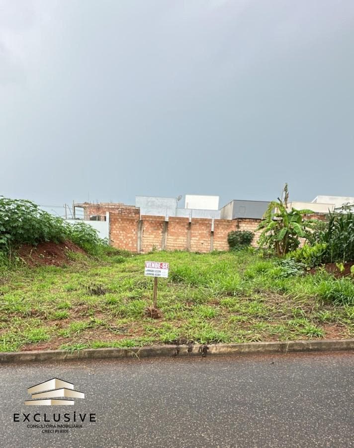 Lote para Venda, em Patos de Minas, bairro Afonso Queiroz