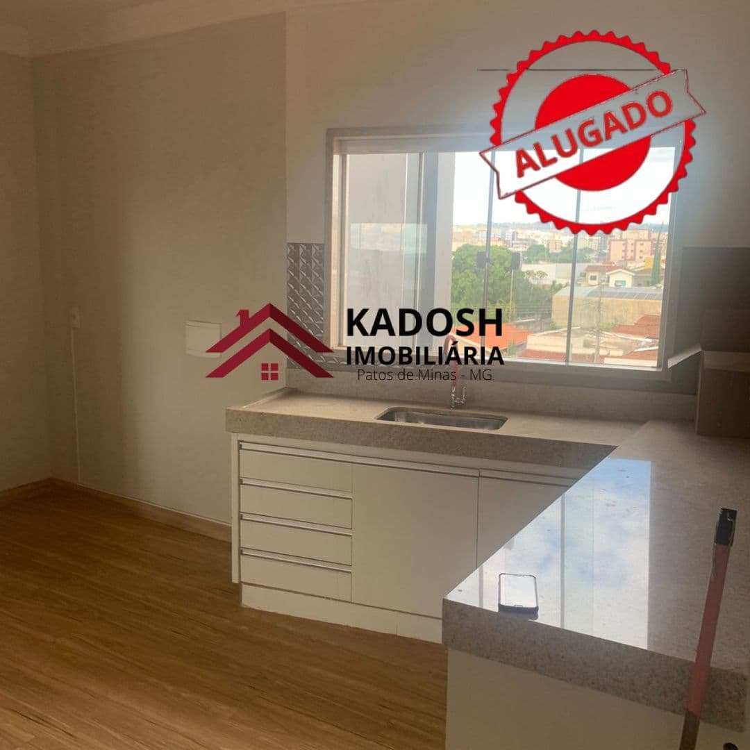 !ALUGADO!! EXCELENTE APARTAMENTO