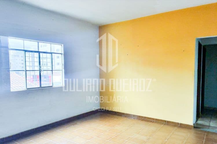 Apartamento - RosárioPatos de Minas/MG