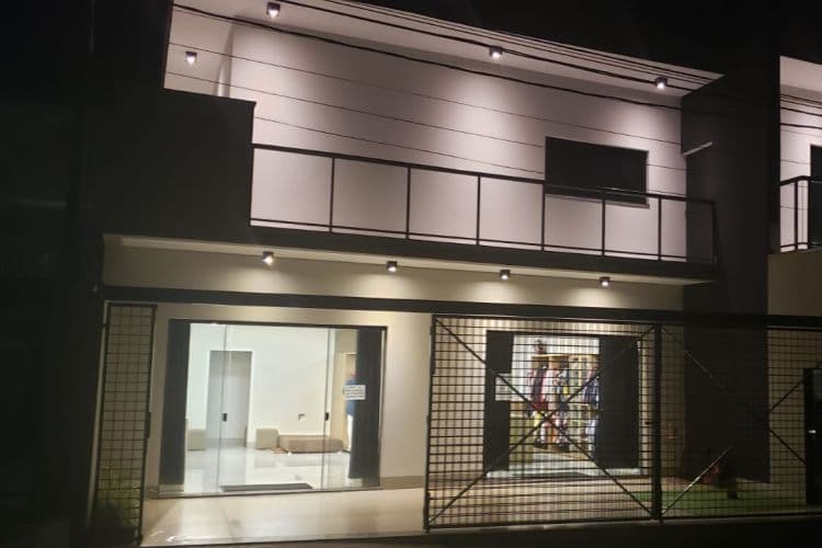 Loja - Vila GarciaPatos de Minas/MG