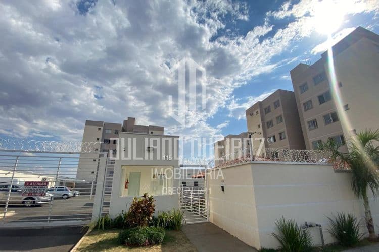 Apartamento - Alto LimoeiroPatos de Minas/MG