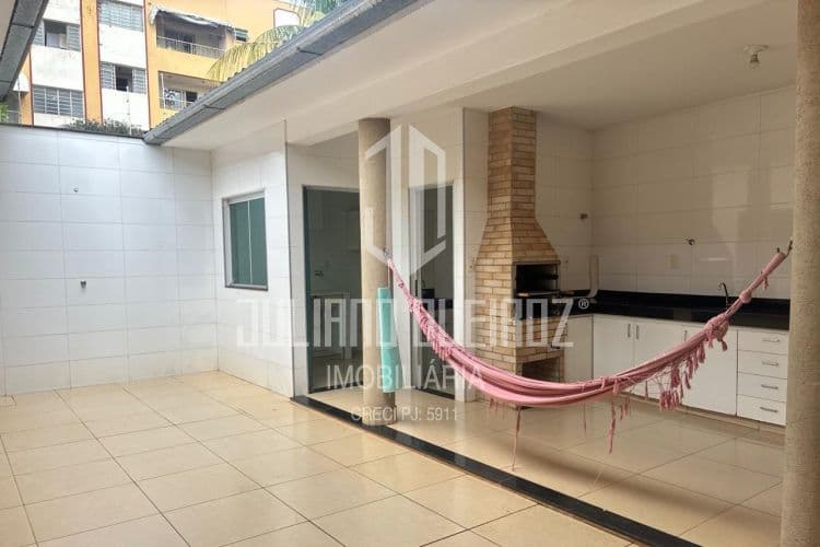 Casa - Lagoa GrandePatos de Minas/MG