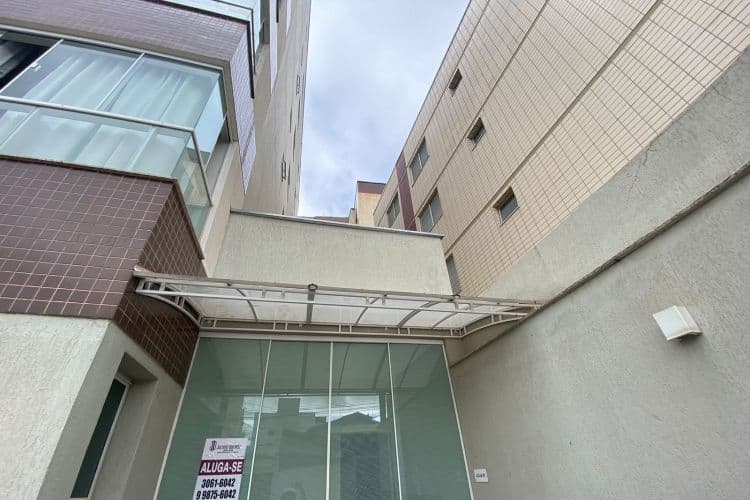 Loja - CentroPatos de Minas/MG