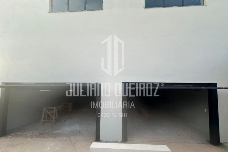 Loja - Afonso QueirozPatos de Minas/MG