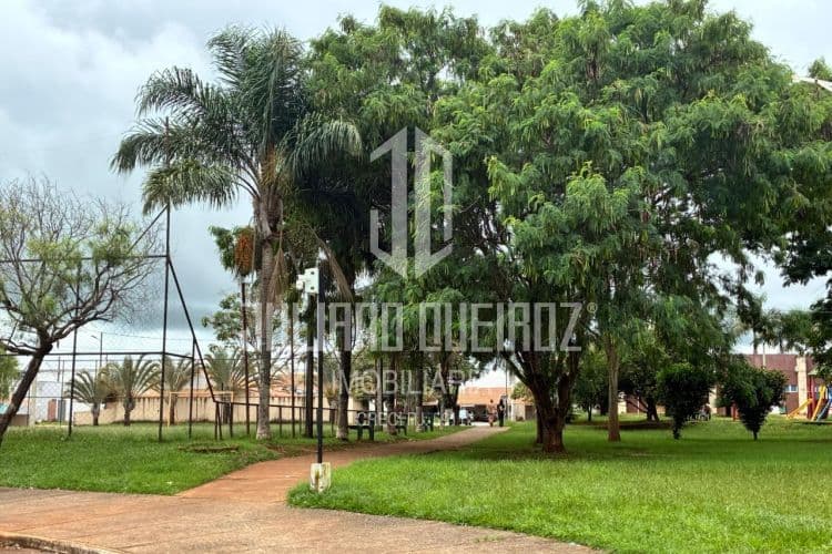 Casa - Alto MarabaPatos de Minas/MG