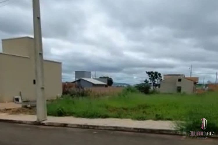 Lote - CAMPOS ELISIOSPatos de Minas/MG