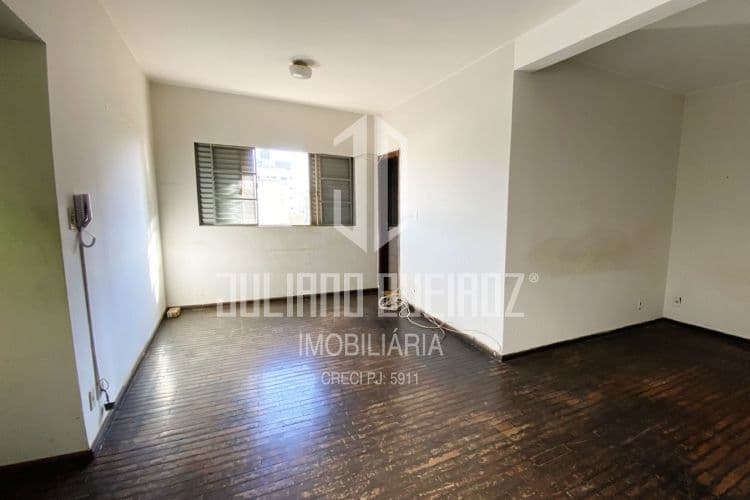 Apartamento - CentroPatos de Minas/MG