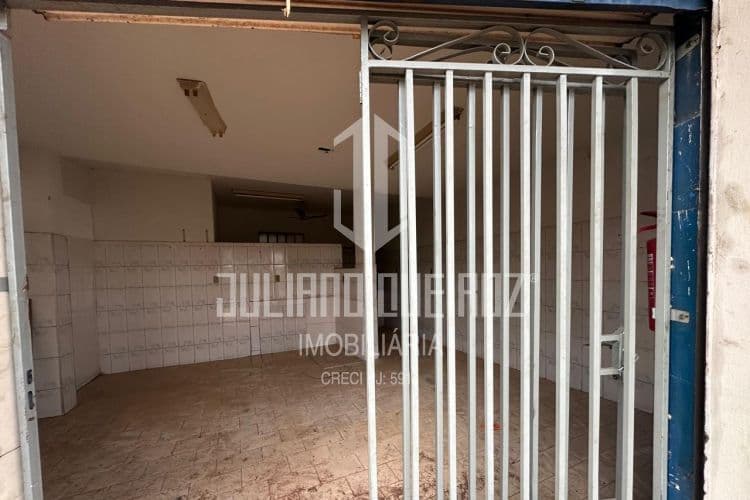 Loja - Novo HorizontePatos de Minas/MG