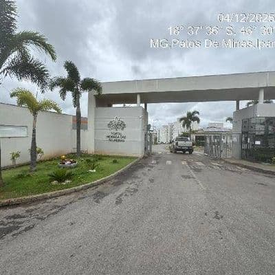 Cond. Portal Moradas das Palmeiras - Imóveis Caixa