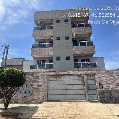 Residencial Ribeiro e Ornelas - Imóveis Caixa