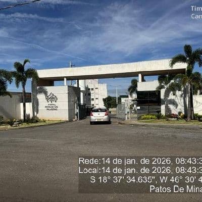 Con. Portal Moradas das Palmeiras - Imóveis Caixa