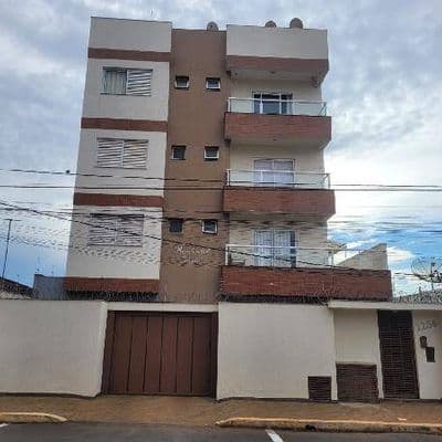 Residencial Vitória - Imóveis Caixa