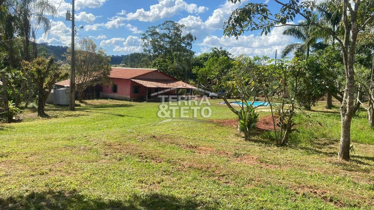 Chácara de 6 hectares Área Rural de Patos de Minas - Patos de Minas, à venda por R$ 700.000