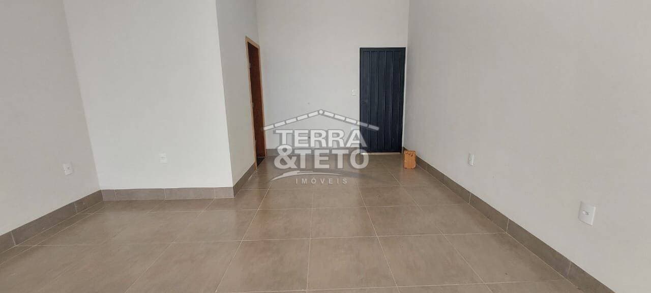 Loja Jardim Europa - Patos de Minas, aluguel por R$ 1.150/mês