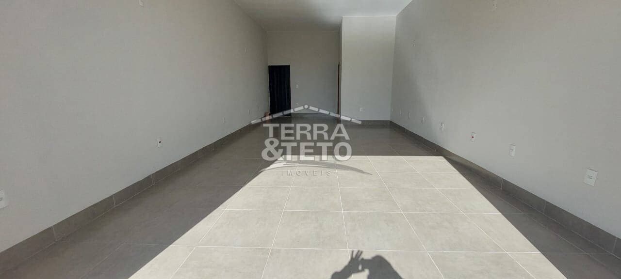 Loja de 35 m² Jardim Europa - Patos de Minas, aluguel por R$ 1.500/mês