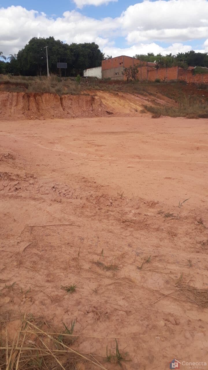 Terreno à Venda no Residencial Sorriso – 460m² com Energia Solar – Patos de Minas por R$ 90.000