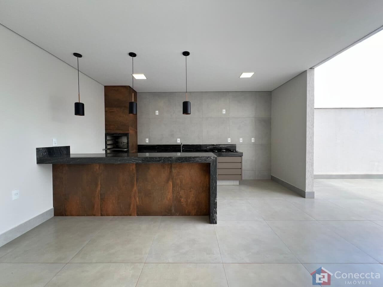 Apartamento à venda no Cidade Jardim em Patos de Minas